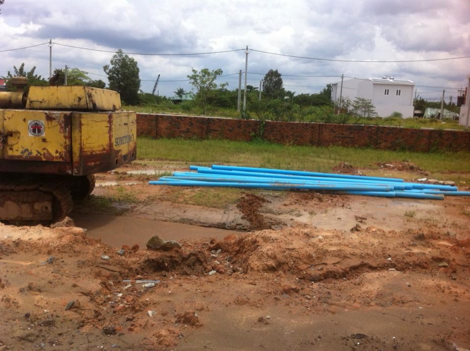 Giá sốc, đất quận 9 chưa bao giờ rẻ hơn: áp út