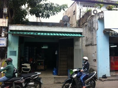 Cần tiền kinh doanh bán gấp nhà hẻm trên đường Tây Thạnh, P. Tây Thạnh, Tân Phú.