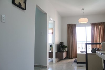 Kẹt tiền kinh doanh, Bán căn hộ Ehome1 Quận 9, sổ hồng chính chủ.