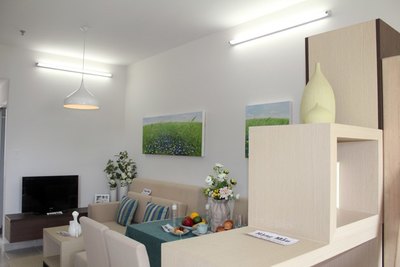 Kẹt tiền,chính chủ bán chung cư Ehome 1, Quận 9