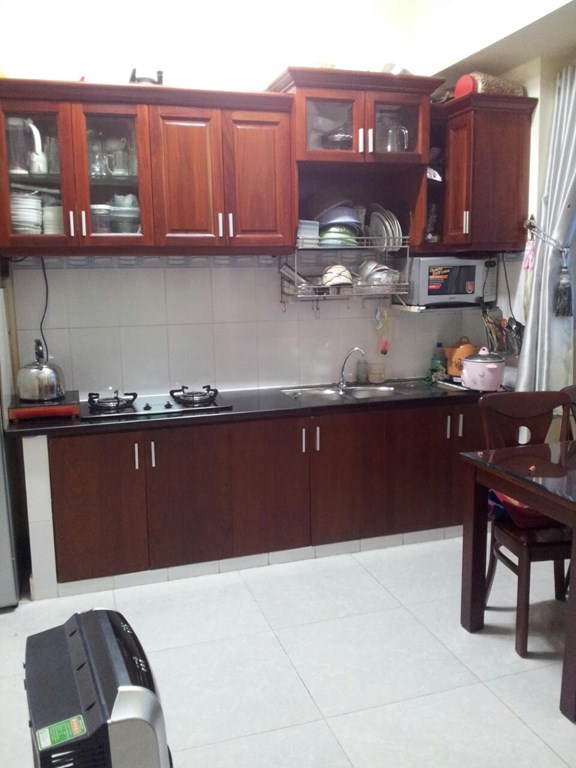 Cần bán gấp căn hộ lầu 4, Lô A cao ốc An Lạc, DT 82m2 giá 1.1 tỷ