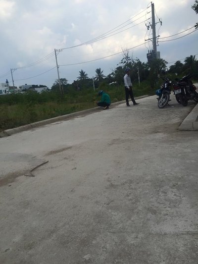 Mở Bán Khu Đô Thị Hương Quê 790tr/81m2.