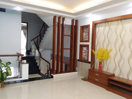 Bán gấp nhà mới, vị trí đẹp, P.15, Q.TB Hãy gọi ngay cho chúng tôi!!