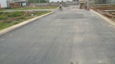 Bán đất sổ hồng riêng, đường lã xuân oai, p. Long trường, quận 9.