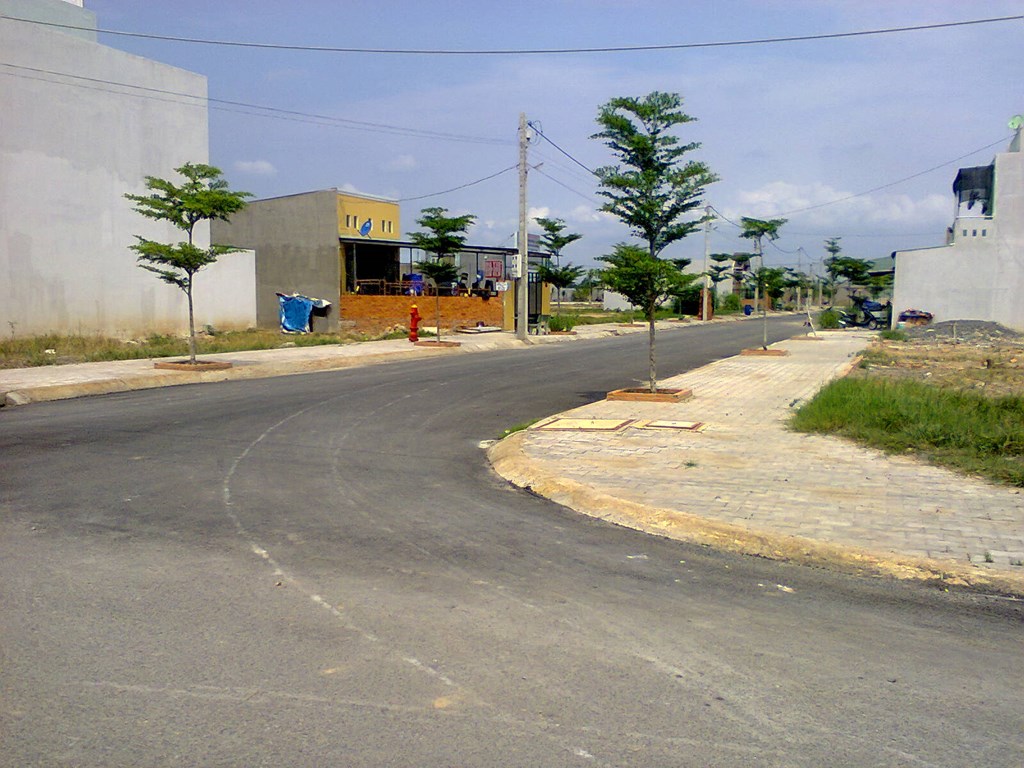Mảnh đất bình yên, ươm mầm tài năng trẻ chỉ từ 170 triệu/nền, đường nhựa 12m