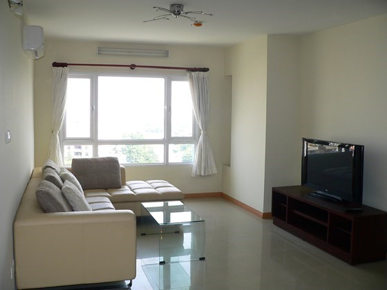 Mua chung cư quận Bình Thạnh giá thôi chưa đủ?