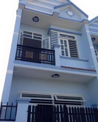 Bạn muốn sở hữu ngôi nhà MỚI xây ngay tại trung tâm Vĩnh Lộc , chỉ 650 tr