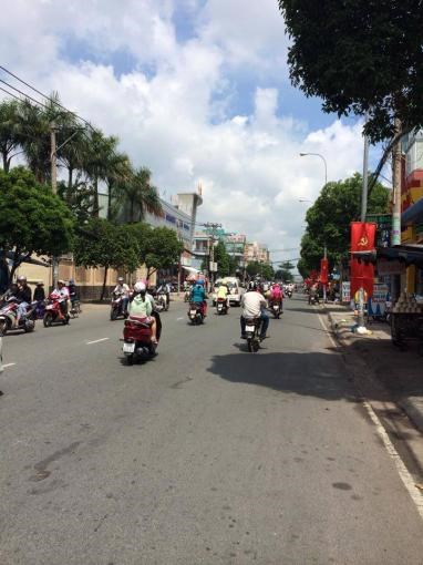 Bán nhà Nguyễn Thái Bình, P.12, Tân Bình - 14.5 Tỷ