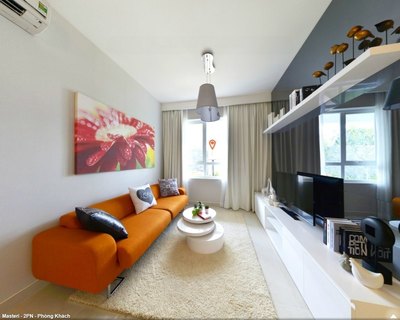 Bán Căn Hộ Masteri Thảo Điền View Sông+ Quận 1- Giá Chênh Lệch Thấp