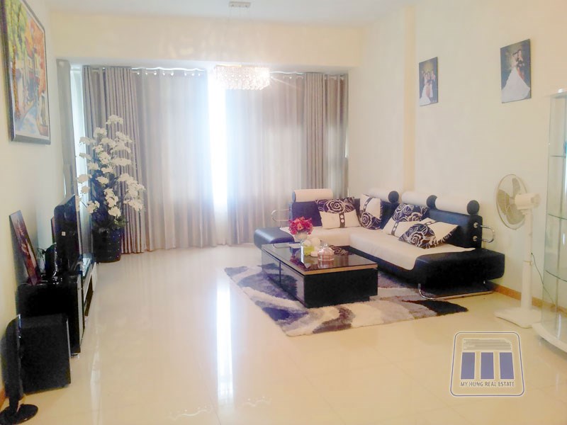 Bán Căn Hộ Sài Gòn Pearl- Tầng Cao View Đẹp- Giá Đảm Bảo Thấp Nhất Thị Trường