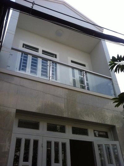Cần tiền kinh doanh bán gấp nhà phố hẻm xe hơi đường Nơ Trang Long P13 Bình Thạnh
