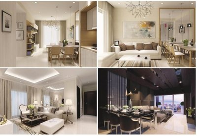 Bán Căn hộ 2 mặt tiền Mai Chí Thọ Quận 2