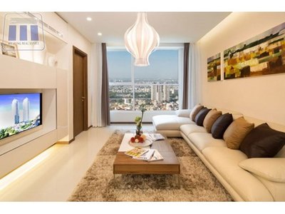 Căn hộ cạnh cầu khánh hội liền kề quận 1 quận 4