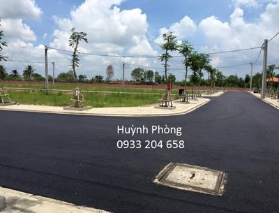 KDC Việt Nhân Q9 Nguyễn Duy Trinh, chỉ 250tr sở hữu, sổ hồng riêng xây dựng ngay để ở