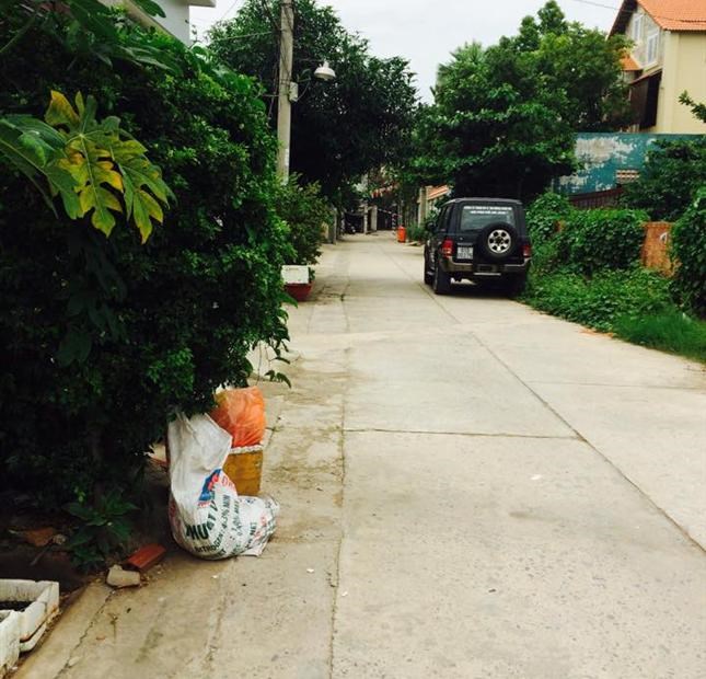 Bán gấp 58m2 đất góc 2mt đường nội bộ, QL13 gần cầu Bình Triệu, Thủ Đức