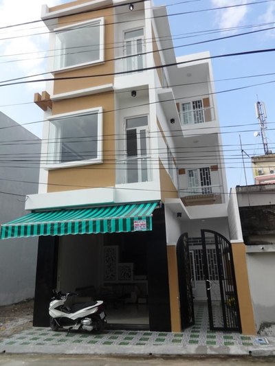 Nhà mặt tiền trần nhân tôn, p.2, q.10, giá 11 tỷ