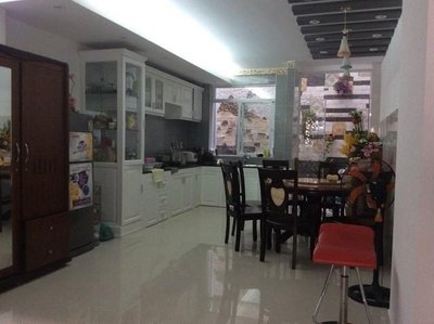 Bán nhà mặt tiền Phan Xích Long, phường 3, quận Bình Thạnh. Dt 4x20m, nhà 3 lầu. Giá 13 tỷ