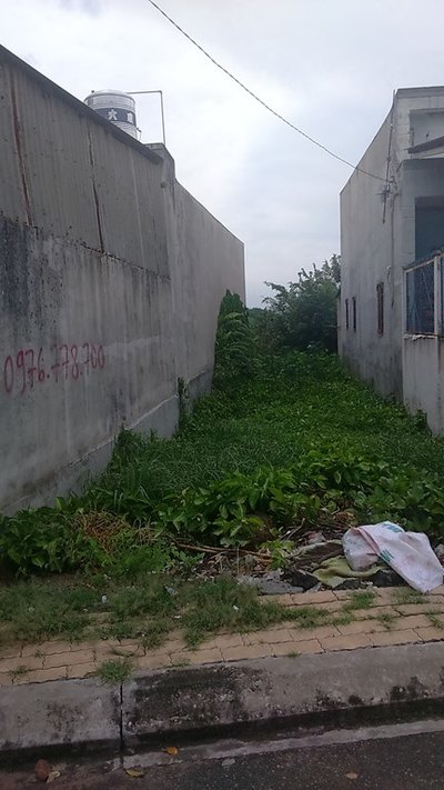 Bán Đất Thổ Cư Đường 10 Phường Tăng Nhơn Phú B