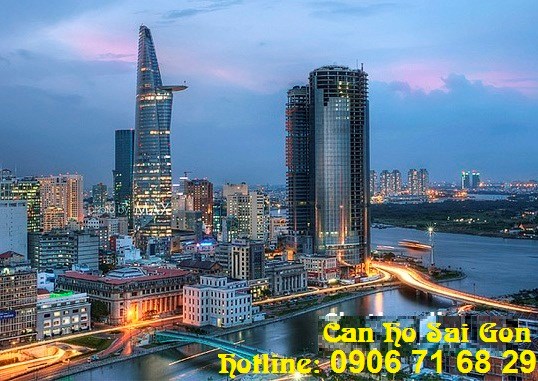 Mặt tiền Võ Văn Kiệt- View Sài Gòn Chợ Lớn, giá rẻ chưa từng có