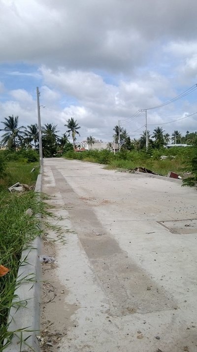 Cần Bán Nền Đất Trên Đường Thạnh Xuân 43 Hà Huy Giáp Q.12