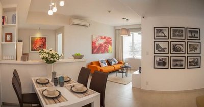 Sang nhượng lại căn hộ Masteri 2pn, tháp T1, căn số 4, view thành phố