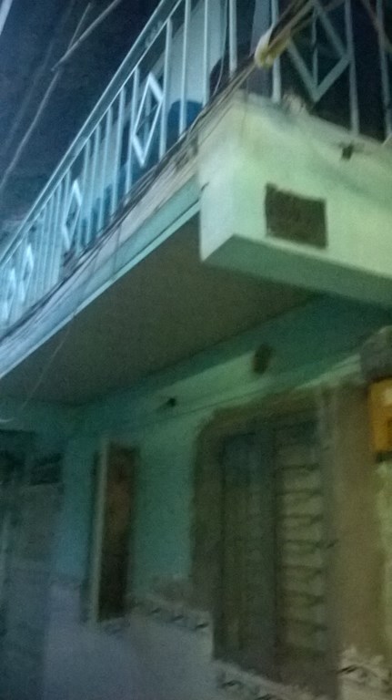 Bán nhà hẻm 1056 Huỳnh Tấn Phát, quận 7 TPHCM