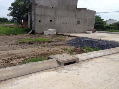 Đất Bình Chánh Giá Rẽ 275tr – Xây Trọ - Để Ở - Giá Gốc