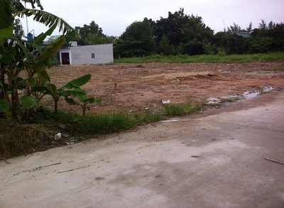 Bán Đất Trung Tâm Phường Tam Phú Gía 14,5tr/m2