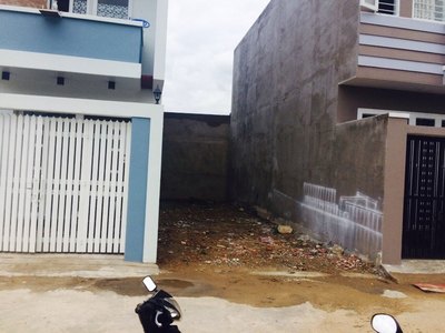 Bán gấp lô đất 5x14 Ngay Chợ Nhỏ Lã Xuân Oai, SHR giá 640tr