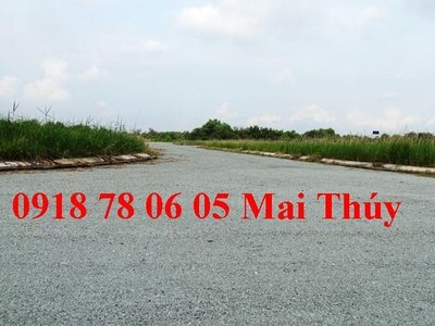 Bán đất Graden Riverside đường Phạm Hùng nd, gần Đại Phúc Bình Chánh, dt 140m2 - 218m2, giá 8.6tr/m2