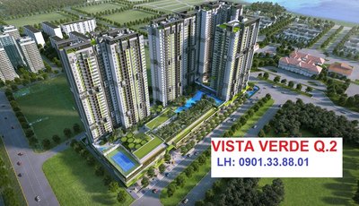 Mở bán căn hộ T3 Vista Verde với chiết khấu 10% trong ngày mở bán