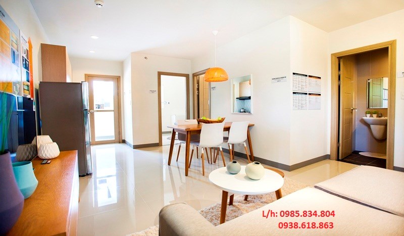 Phân tích 6 điểm mạnh mà Firsthome quận 9 Cam kết mang lại cho khách hàng