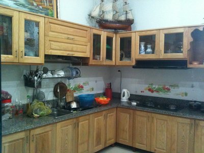 Bán mặt tiền Lê Văn Việt 4,3 tỷ/70m2