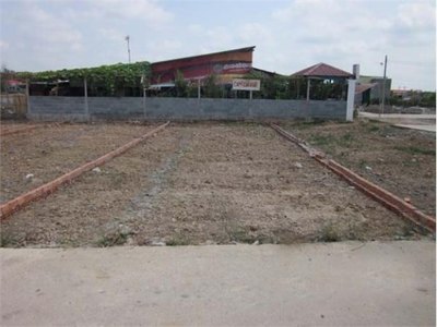 Bán đât đường số 2 Tăng Nhơn Phú B quận 9 1,2 tỷ/ 80m2