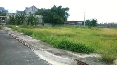 Bán đất hẻm đường 10 Tăng Nhơn Phú B 1,3 tỷ/ 70 m2