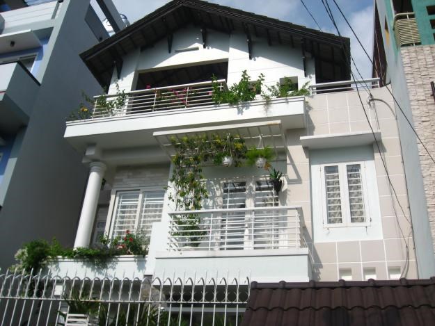 Cần bán nhà MT đường Cù Lao, Phú Nhuận