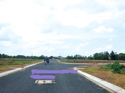 Hãy click ngay để sở hữu đất giá rẻ nhất khu vực Nam Sài Gòn. Giá Chỉ từ 6.3tr/m2.