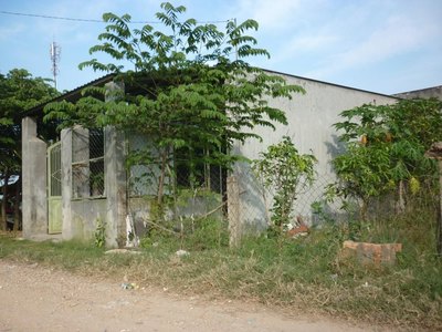 Bán đất 40m2 Sổ hồng chính chủ, xã Vĩnh Lộc A, huyện Bình Chánh