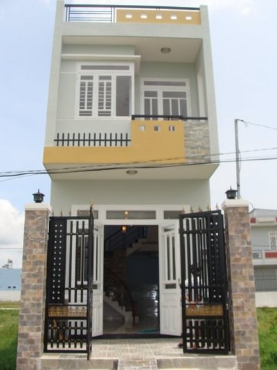 Bán gấp nhà mt hẻm xe hơi Trần Đình Xu, Q.1