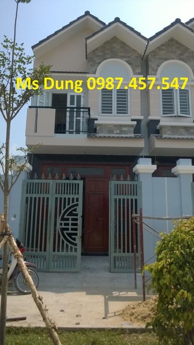 Bán nhà riêng, đường TL31, P.Thạnh Lộc. Q.12