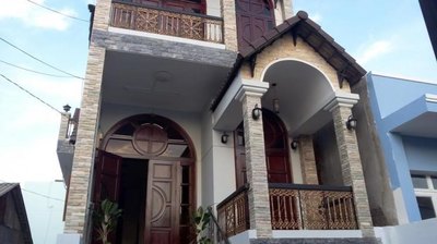 Bán Nhà Nguyễn Thị Thập,Kinh doanh sầm uất, 4.8x40m,trệt lầu giá 13.8 tỷ