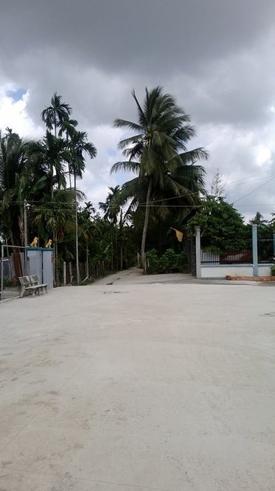 Bán Đất Thổ Cư 100% Gần Đường Hà Huy Giáp Quận 12 Shr