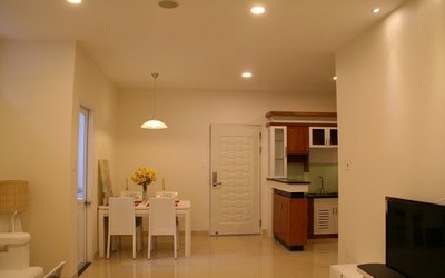 Bán nhà mặt tiền đường Tôn Thất Đạm, p. Bến Nghé, quận 1, DT 3.95 x 17.4m