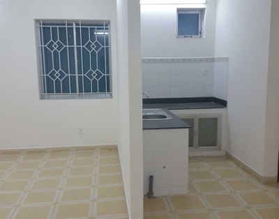 Sổ hồng vĩnh viễn, có nhà ở ngay, giá 500 triệu!