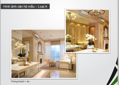 Căn hộ nghỉ dưỡng hồ bơi nước nóng Q.2