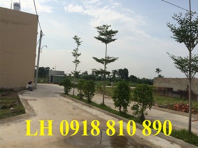 Tôi có lô đất 80m2 cần bán ngay Hà Huy Giáp Quận 12