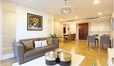 Bán nhà hẻm 5m, Lê Thánh Tôn.Q1 DT:8x10m, Hầm – 5 lầu(TM), giá 18,5 tỷ (đang cho thuê 60 tr/th)