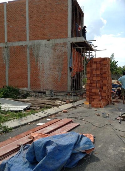 Đất Thủ Đức sổ hồng riêng 880tr/nền, xây dựng ngay, bao sang tên