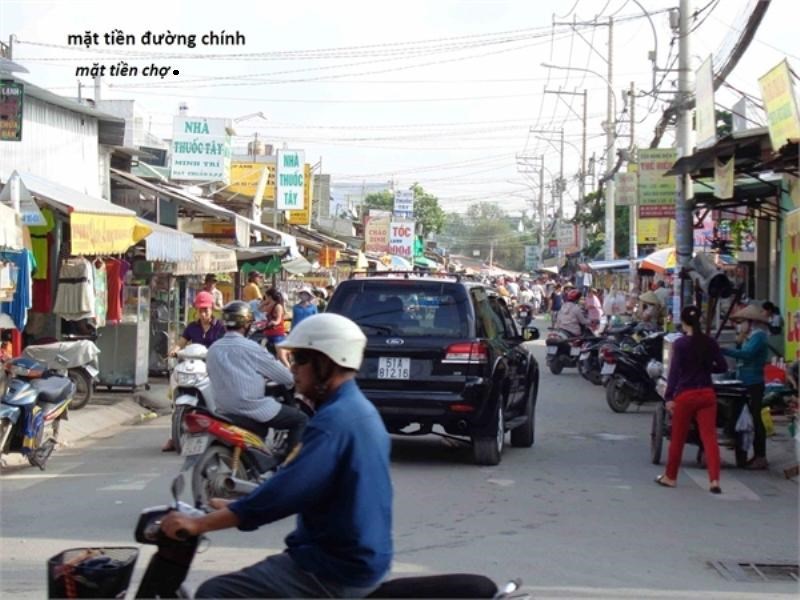 Bán Nhà chính chủ (4,2x17m) đúc 3 tấm lộ 8M,cách Tân Kỳ Tân Quý 300m