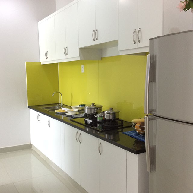 Sỡ hữu ngay căn hộ trung tâm quận gò vấp chỉ với 900 triệu 2pn 2wc